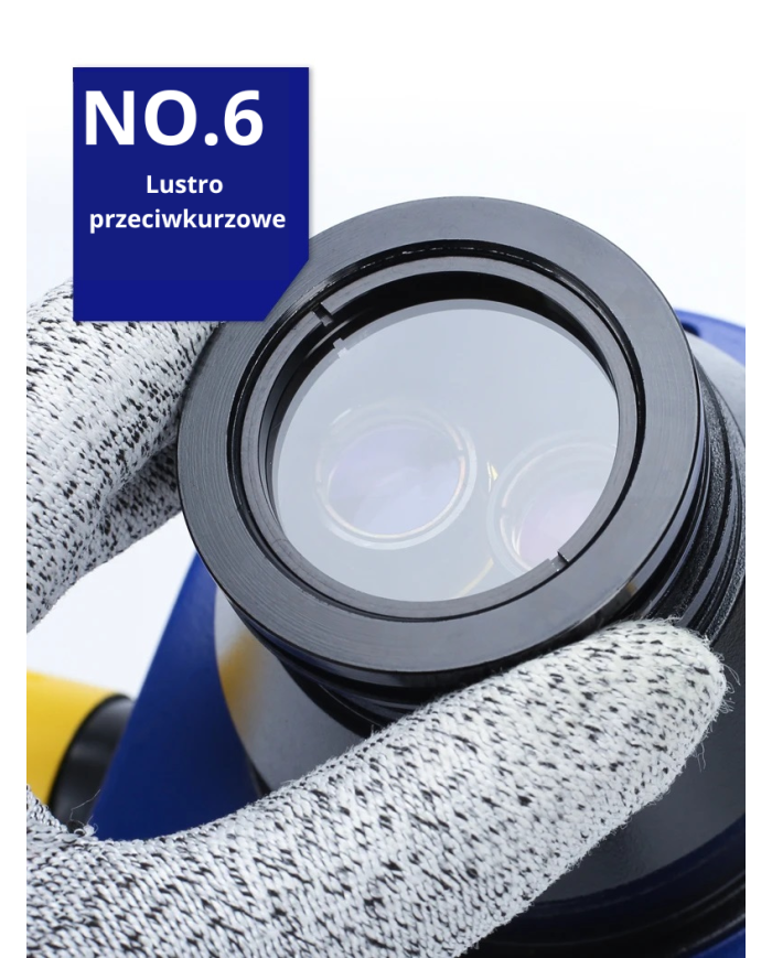 Stereo microscope Triocular Mechanic MC75T