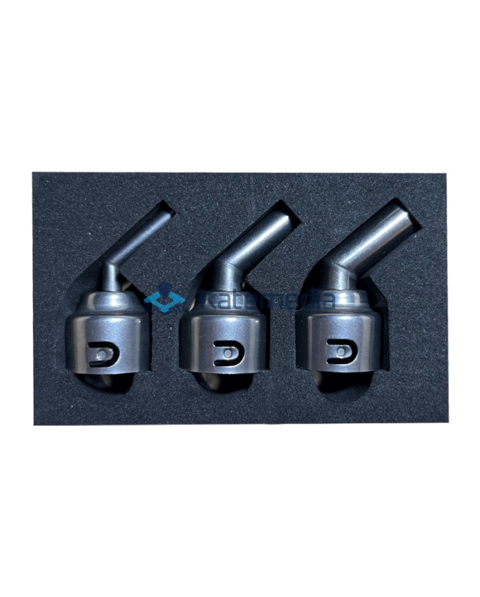 Sugon 8630 Pro Hot Air Soldering Station Kit + 7 Nozzles