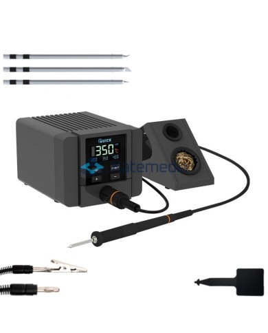 Soldering station Quick TS11 90W