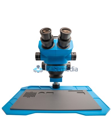 Mikroskop JCID-M3750A