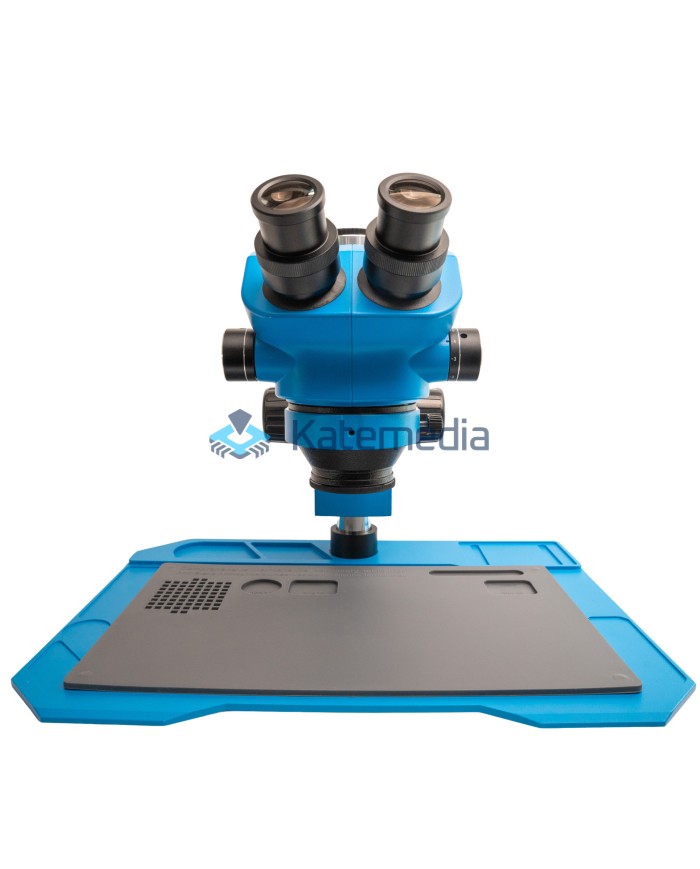 Microscope JCID-M3750A