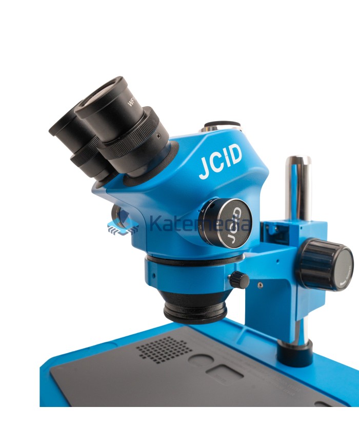 Mikroskop JCID-M3750A