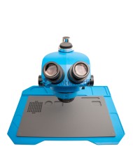 Microscope JCID-M3750A