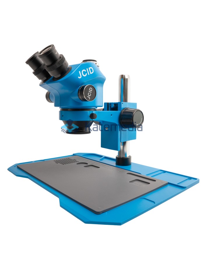 Microscope JCID-M3750A