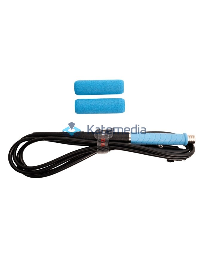 Aixun T420 – stacja lutownicza z 3 grotami JBC