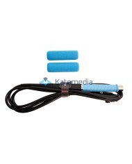 Aixun T420 soldering station + T210 iron + 3 original JBC tips + 210-K SET tip