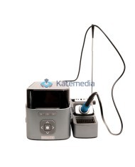 Aixun T420 soldering station + T210 iron + 3 original JBC tips + 210-K SET tip