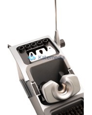 Aixun T420 soldering station + T210 iron + 3 original JBC tips + 210-K SET tip