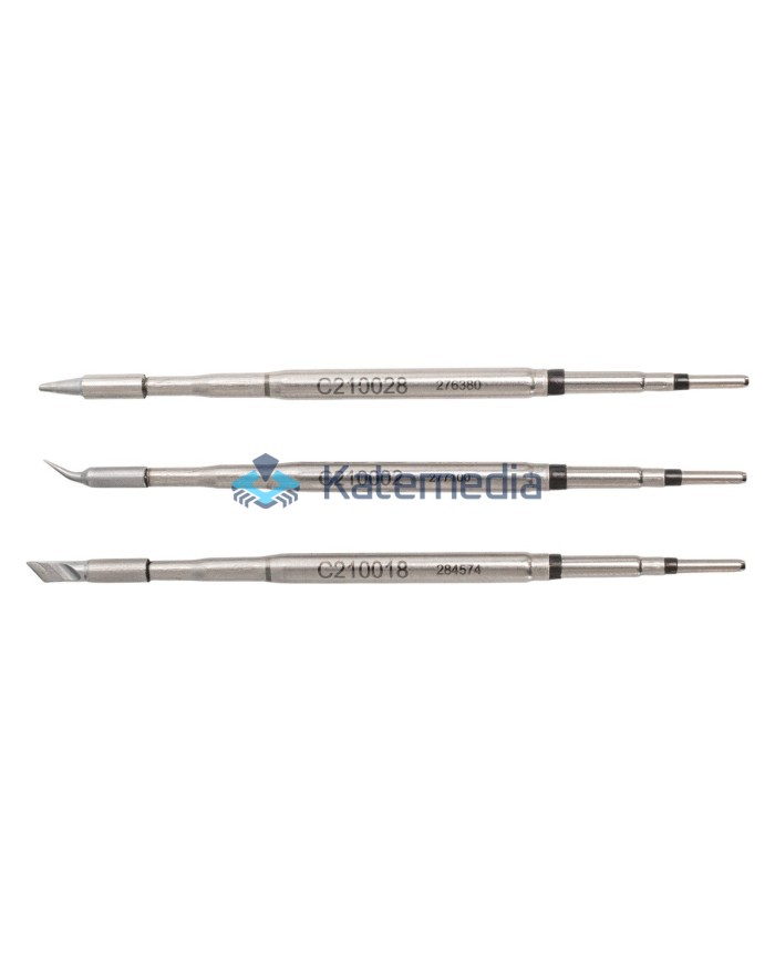 Aixun T420 – stacja lutownicza z 3 grotami JBC