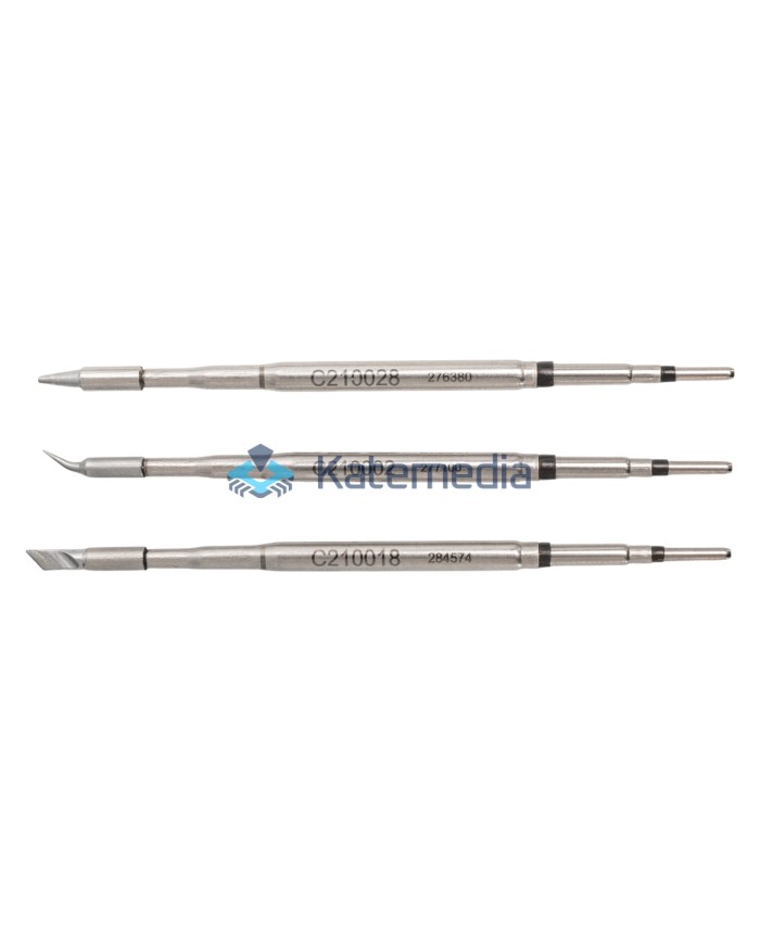 Aixun T420D Soldering Station Dual Channel JBC 115/ 210/245 + 3 Tips JBC + 9 Tips