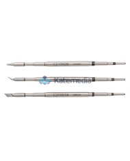 Aixun T420D Soldering Station Dual Channel JBC 115/ 210/245 + 3 Tips JBC + 9 Tips