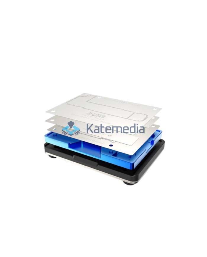 Aixun Z12 iPhone 12 Middle Frame Reballing Station