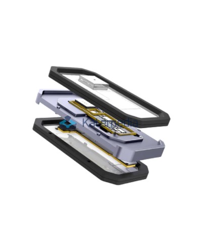 Aixun Z13 iPhone 13 Middle Layer Reballing Station