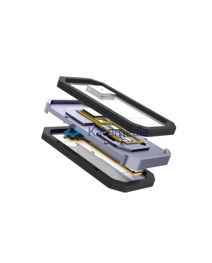 Aixun Z13 iPhone 13 Middle Layer Reballing Station