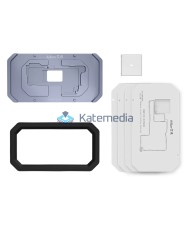 Aixun Z13 Uchwyt do Do Reballingu Środkowej Warstwy iPhone 13