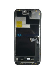 Wyświetlacz IPhone 14 Pro JCID TFT V2 Programowalny jako Oryginał