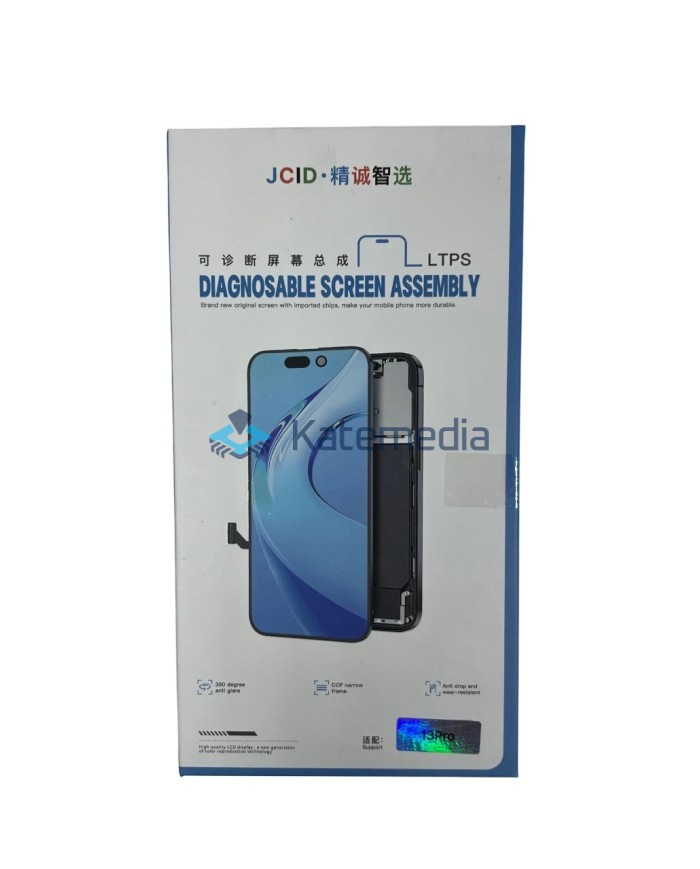 iPhone 13 Pro Display JCID V2 Programmable as Original