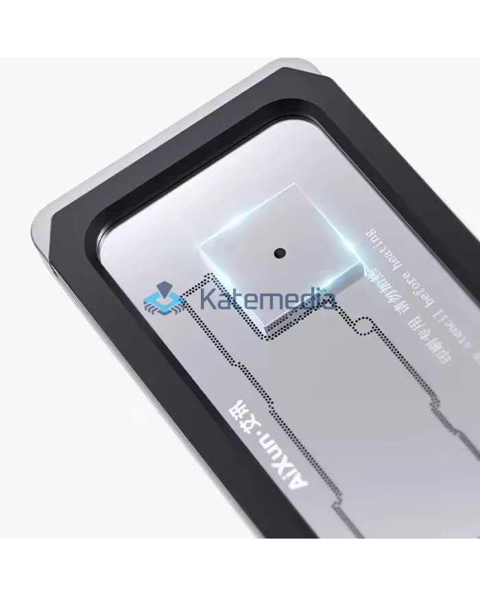 Aixun Z14 Uchwyt do Do Reballingu Środkowej Warstwy iPhone 14