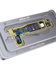 Aixun Z14 iPhone 14 Middle Layer Reballing Holder