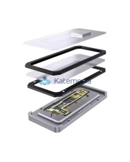 Aixun Z14 iPhone 14 Middle Layer Reballing Holder