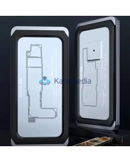 Aixun Z14 iPhone 14 Middle Layer Reballing Holder