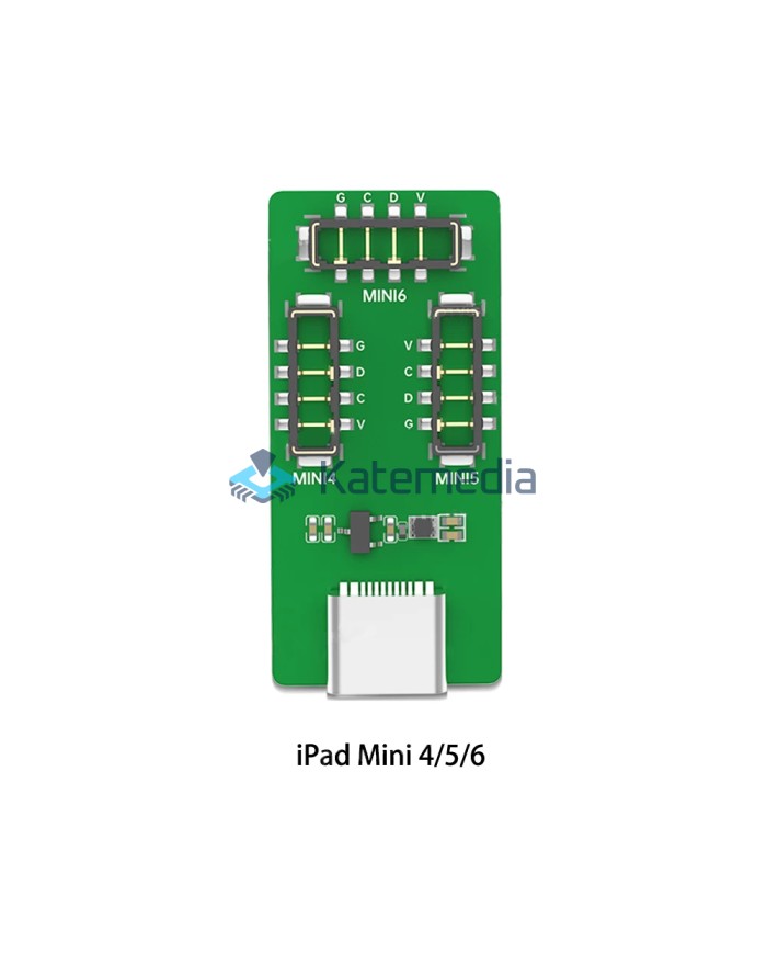 iPad Battery Programming Kit for JCID V1SE/V1S PRO