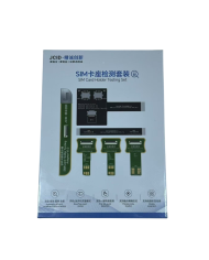 JCID V1SE/V1S PRO SIM Card Holder Testing Set