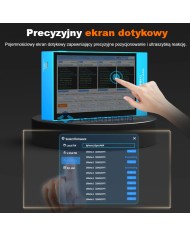 JCID iX4 - Zaawansowane Urządzenie Serwisowe do iPhone’ów