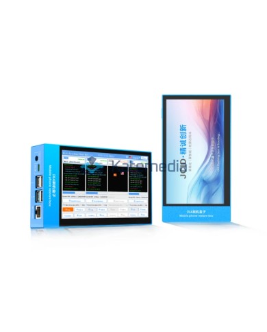 JCID iX4 - Zaawansowane Urządzenie Serwisowe do iPhone’ów