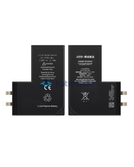 JCID iPhone 15 Pro Max Battery without BMS Tape + Insert