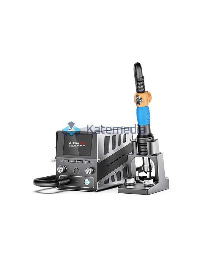 Hot Air Soldering Station Aixun H314 1400W
