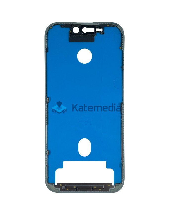 Ramka do iPhone 16 Pro