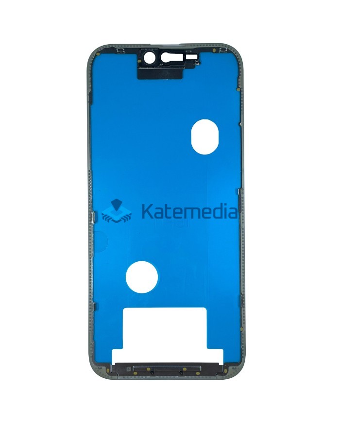 Frame for iPhone 16 Pro Max