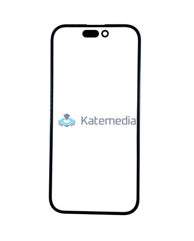 Glass + OCA Glue For IPhone 16