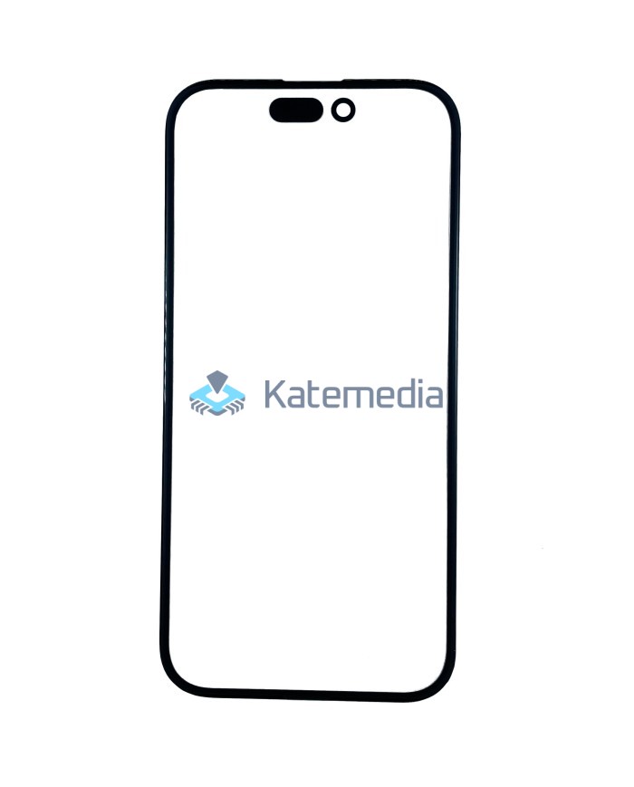 Glass + OCA Glue For IPhone 16