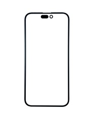 Szyba + klej OCA do iPhone 16 Plus