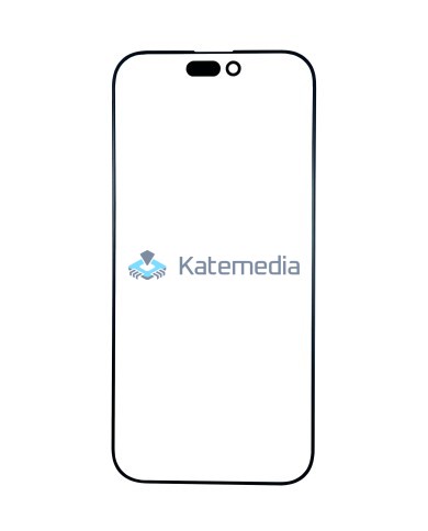 Glass + OCA glue for iPhone 16 Pro Max