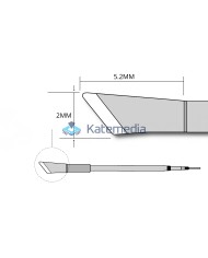 Aixun C030-K018 Soldering Tip Knife