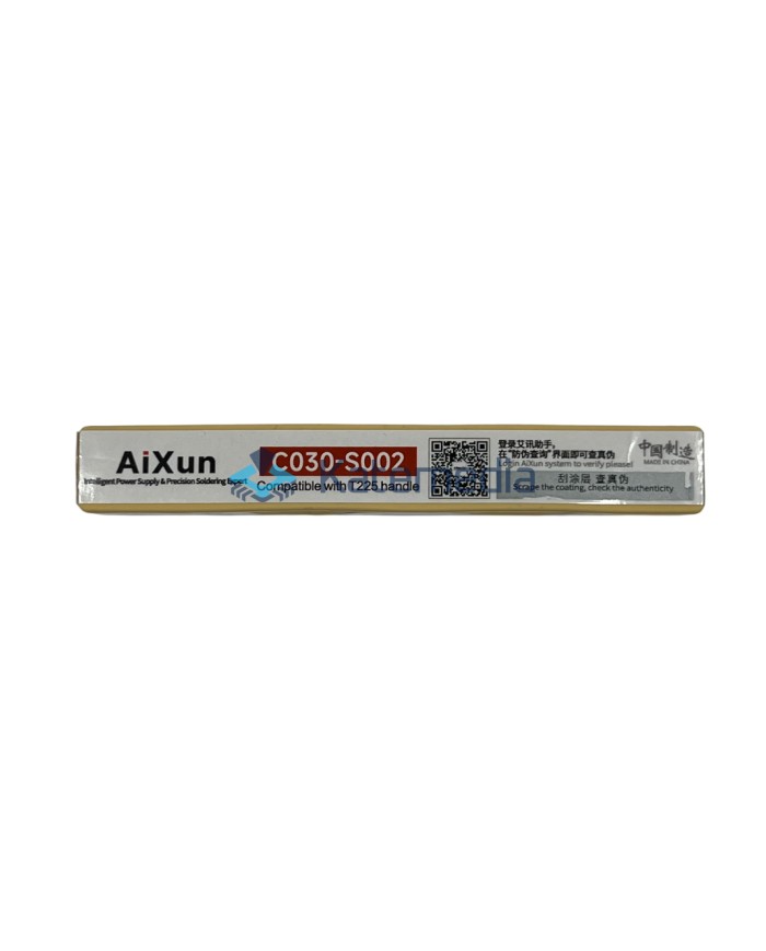 Aixun C030-S002 Curved Soldering Tip