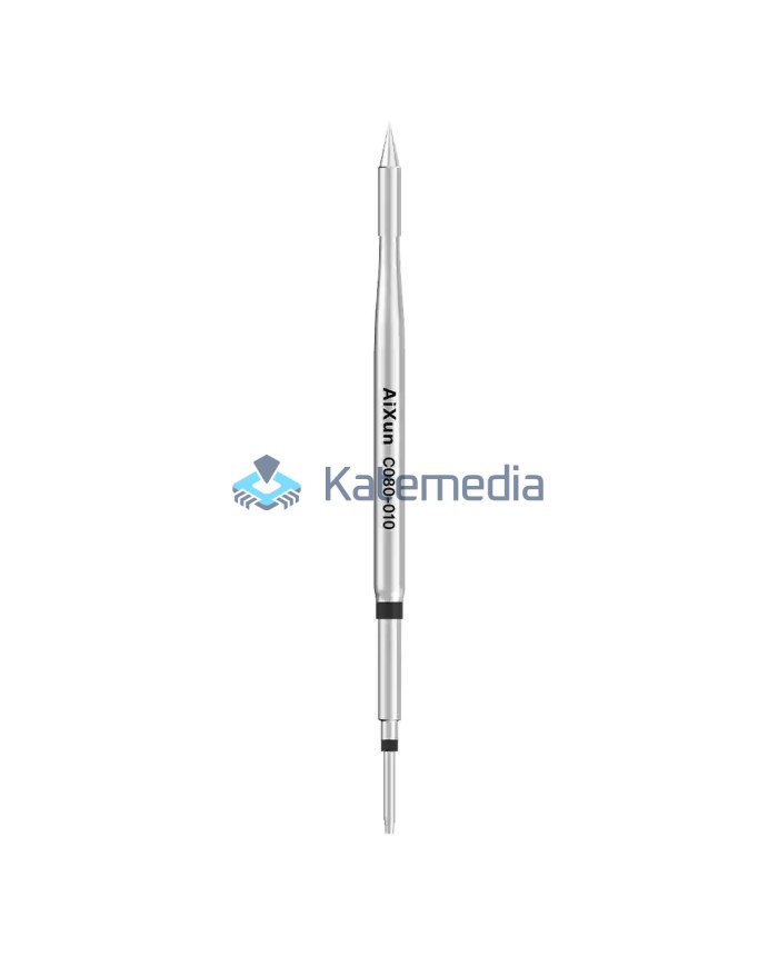 Aixun C080-I010 Straight Soldering Tip