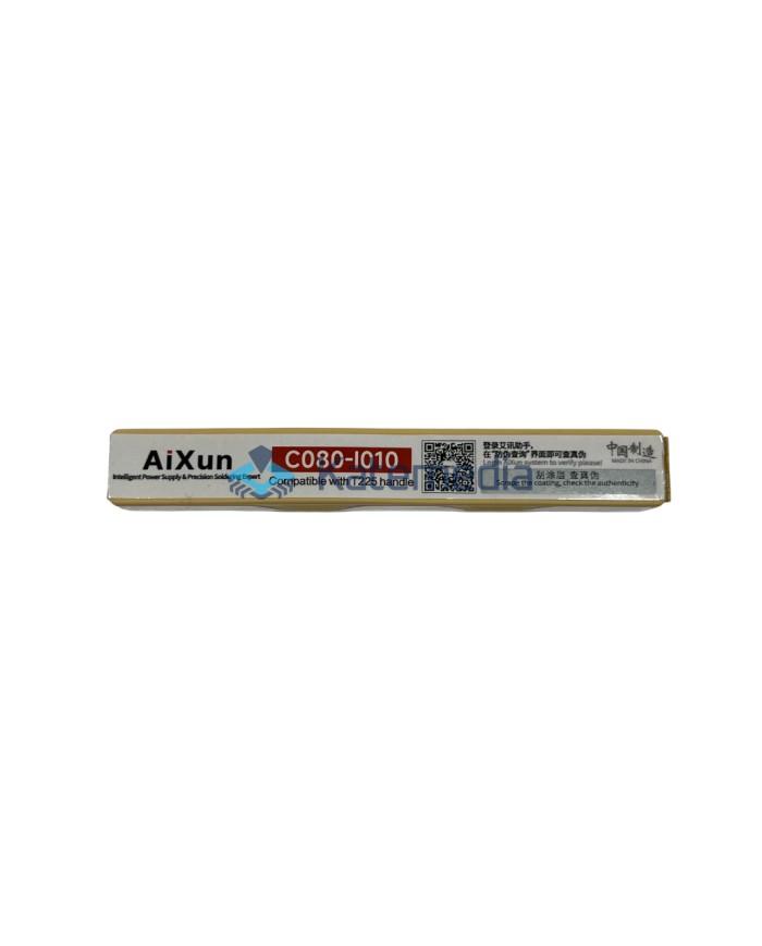 Aixun C080-I010 Straight Soldering Tip