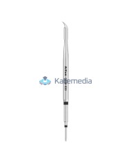 Aixun C080-S020 Curved Soldering Tip