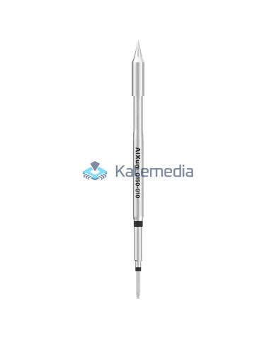 Grot lutowinczy Aixun C150-I010 Prosty