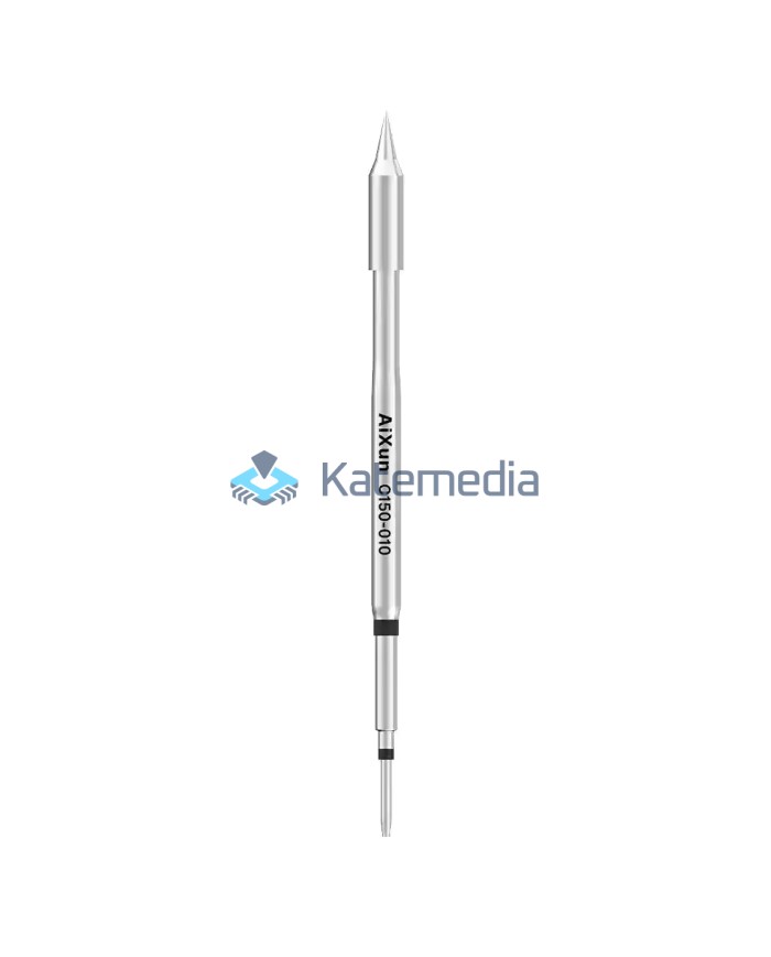 Grot lutowinczy Aixun C150-I010 Prosty