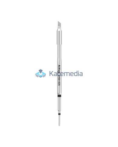 Grot lutowinczy Aixun C150-K025 Nóż