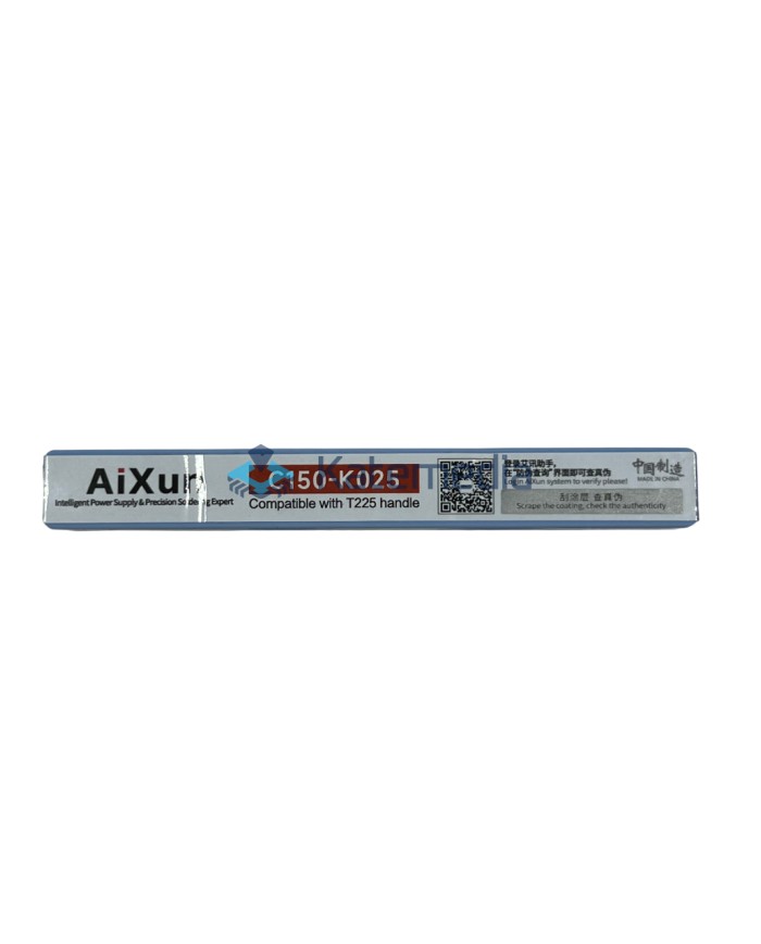 Aixun C150-K025 Soldering Tip Knife