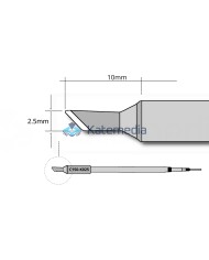 Aixun C150-K025 Soldering Tip Knife