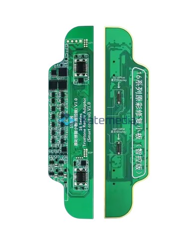 Board Module For JCID V1SE/V1S Pro For True Tone iPhone 16