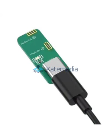 Płytka Do JCID V1SE/V1S Pro Do Aktywacji Baterii iPhone 16