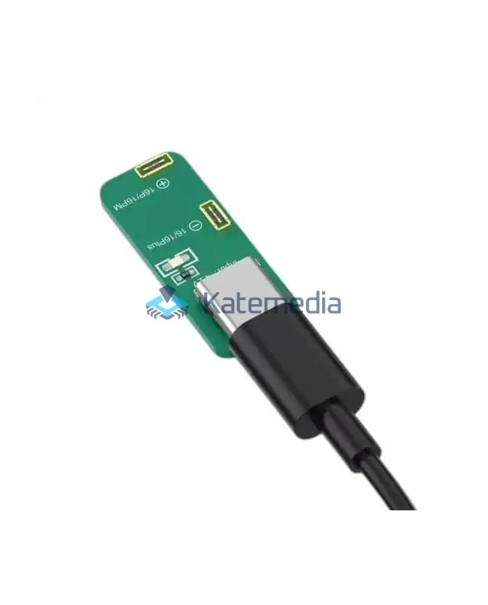 JCID V1SE/V1S Pro Battery Activation Board iPhone 16